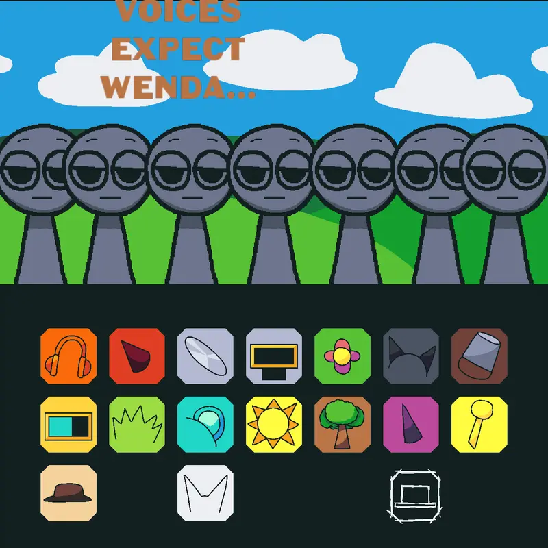 Game by @EXPONENT