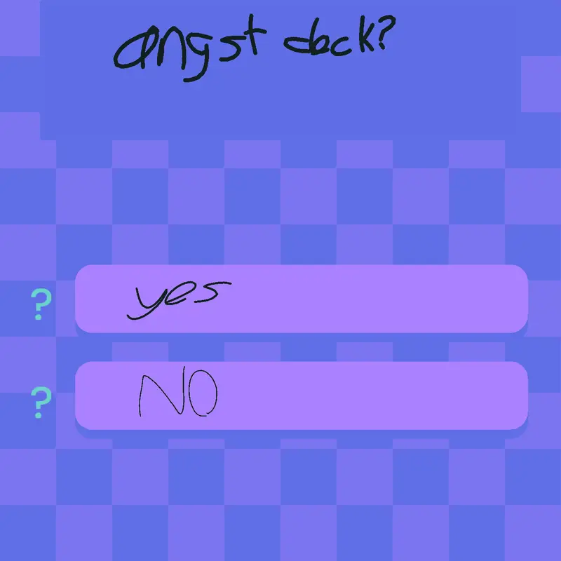 Game by @ending_gamer
