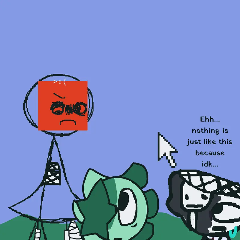 Game by @am_just_a_normal_person