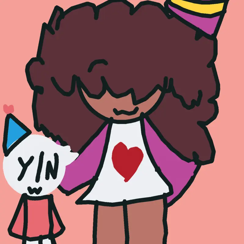 Game by @XxmaymayxX