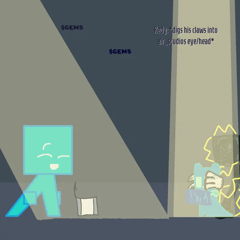 Game by @Mud-alt