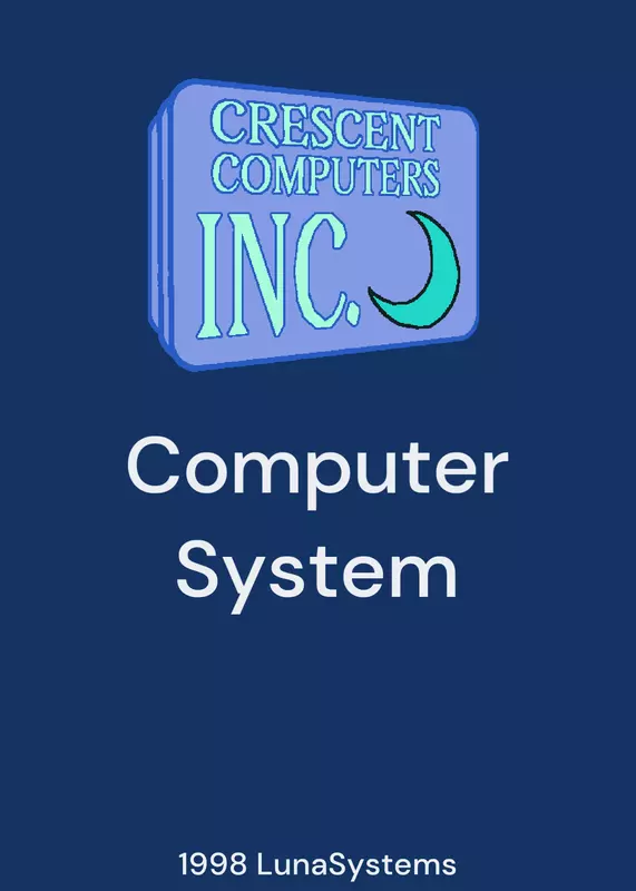 Crescent Computers INC. by @-Citadel-Official-