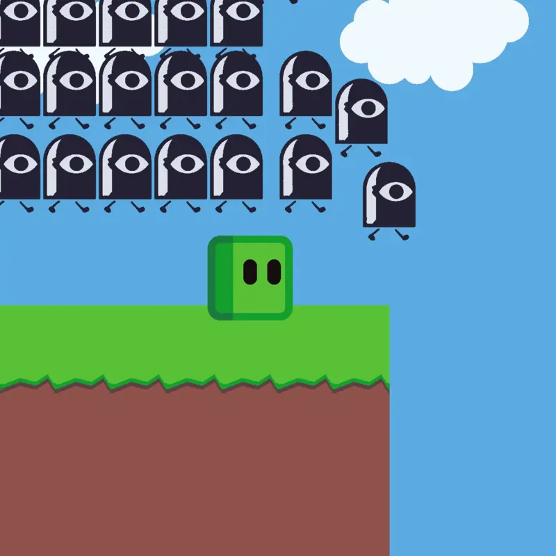 Game by @Hi2933