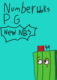 numberblocks (v.1)