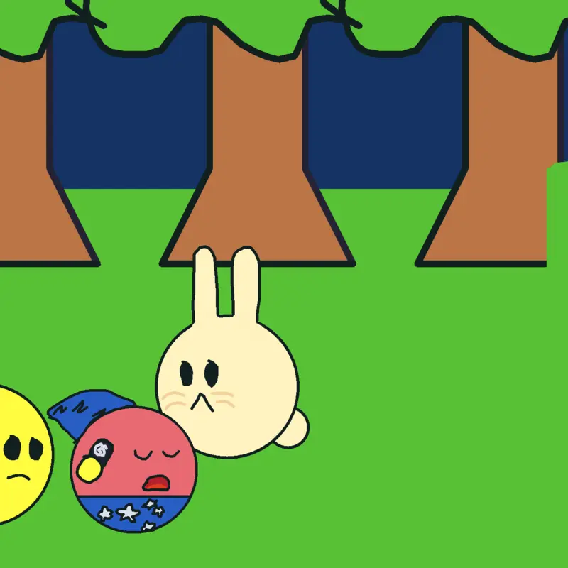 Game by @golf_ball