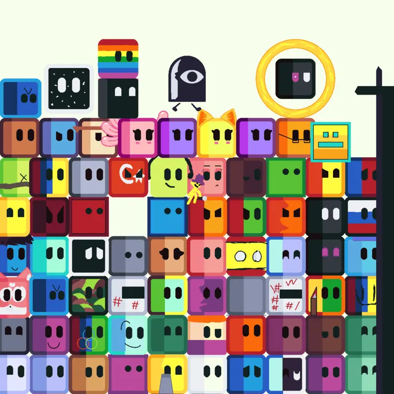 Game by @saturn6