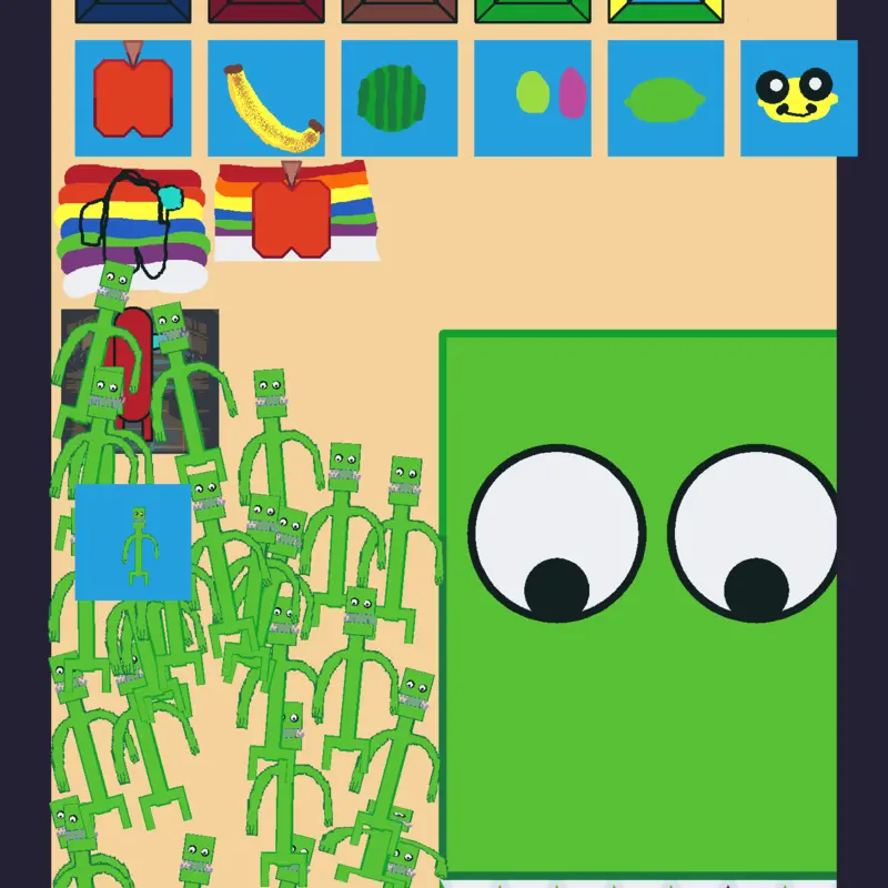 Game by @shakalaka_melon