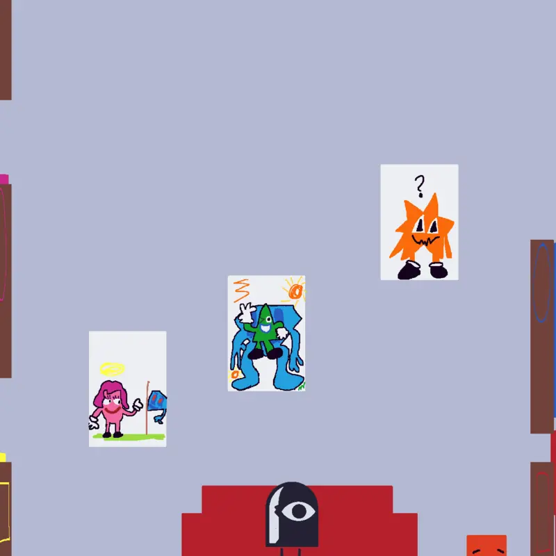 Game by @amiso