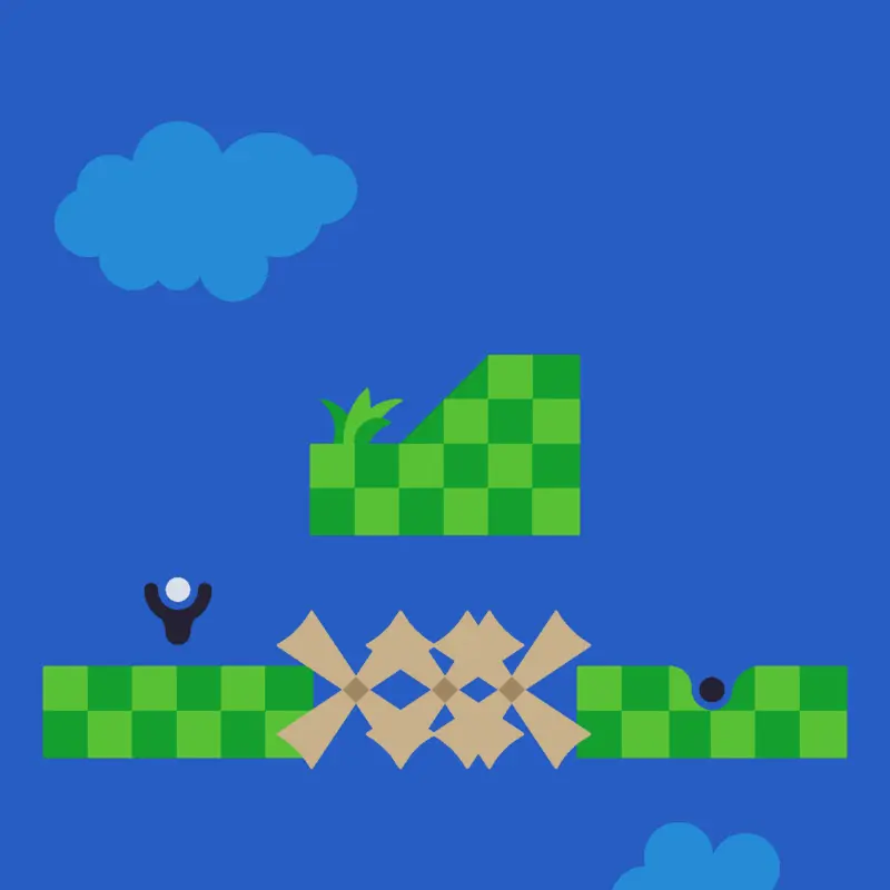 Game by @koonja