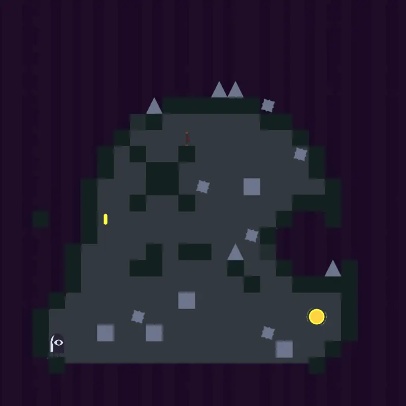 Game by @Joeymobiel