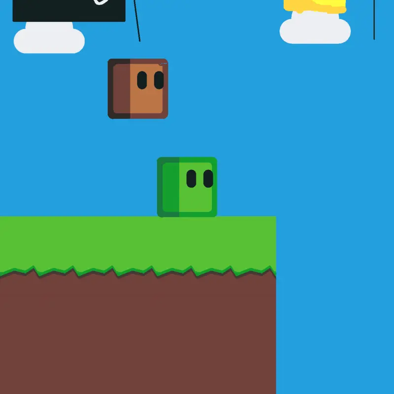 Game by @w0nd3rful
