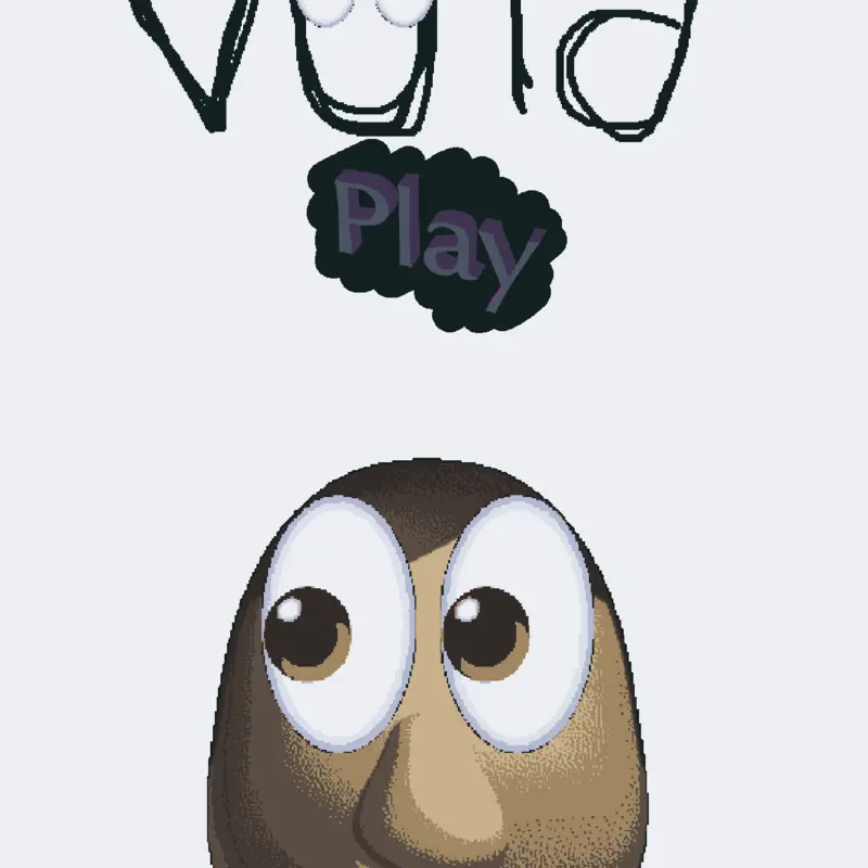 Game by @Alicoolblue_99