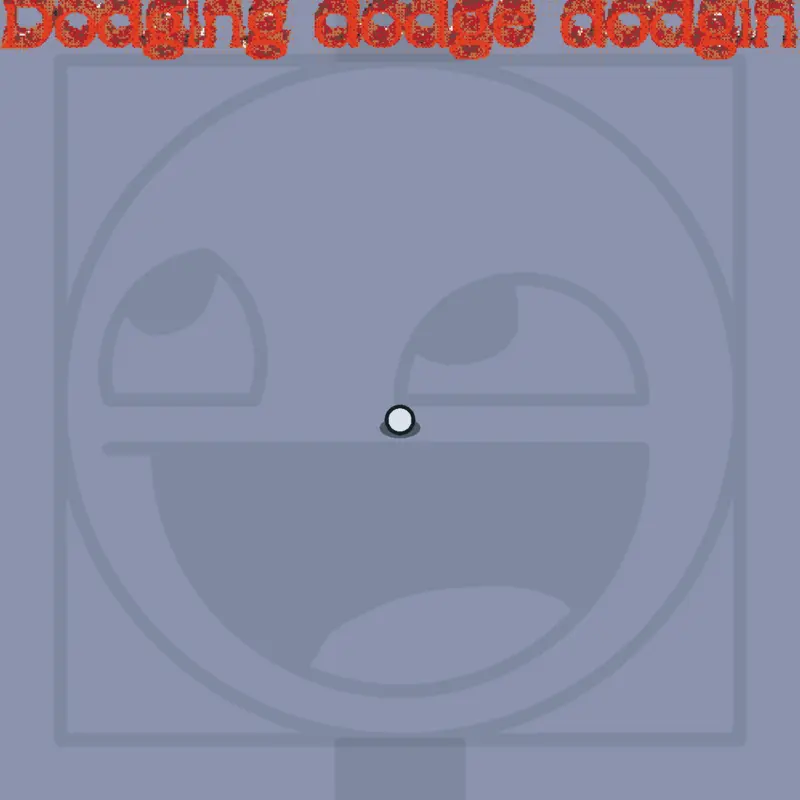 Dodging dodge dodgin by @epik_creations_Mds