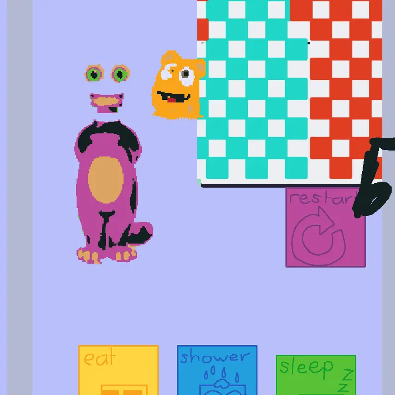Game by @dsyyqd