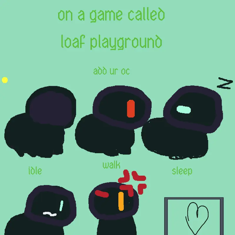 Game by @Hacklord_Shed