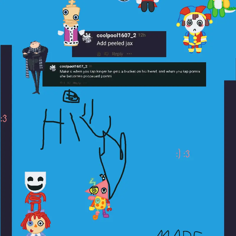Game by @Annie2TADC