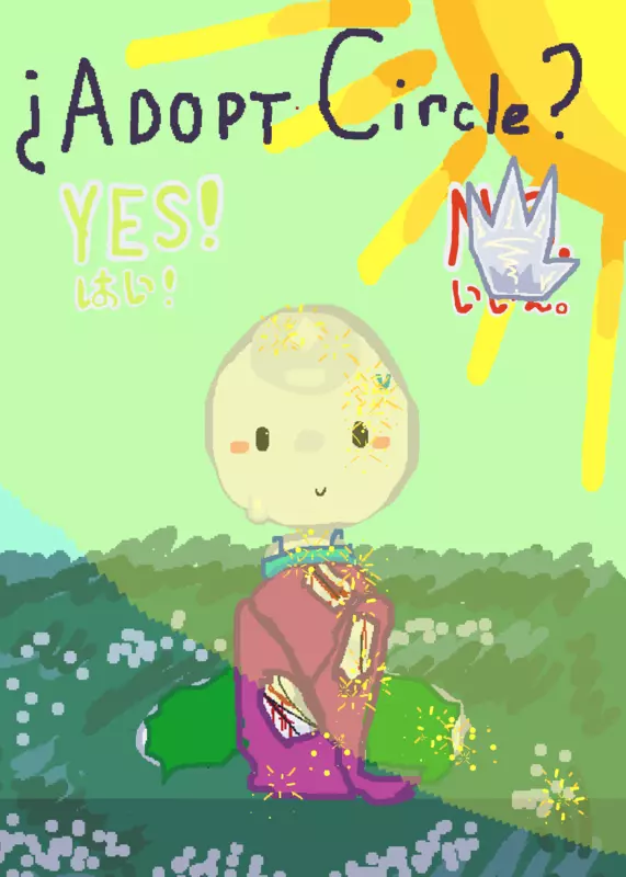 Game by @Circle_the_Circle