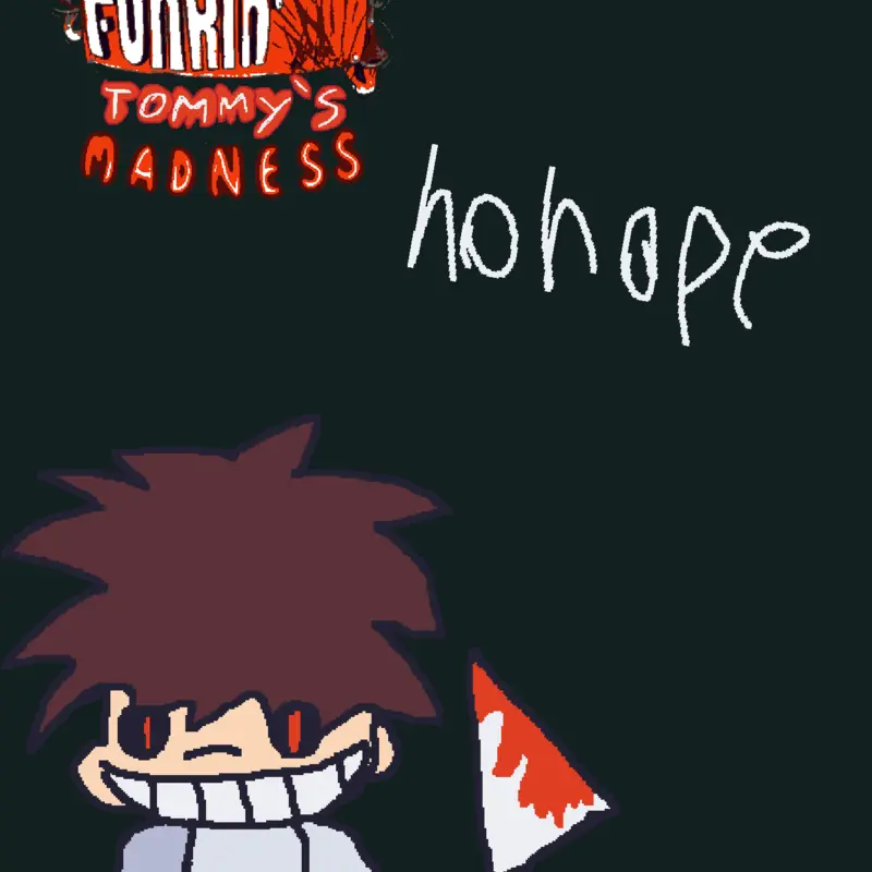 Game by @hatsunetommy