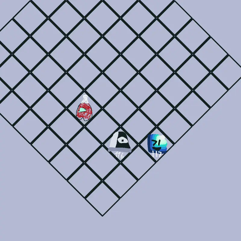 Game by @bucks_archives