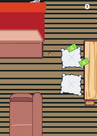 beta testing Playhouse, You can make remixes...