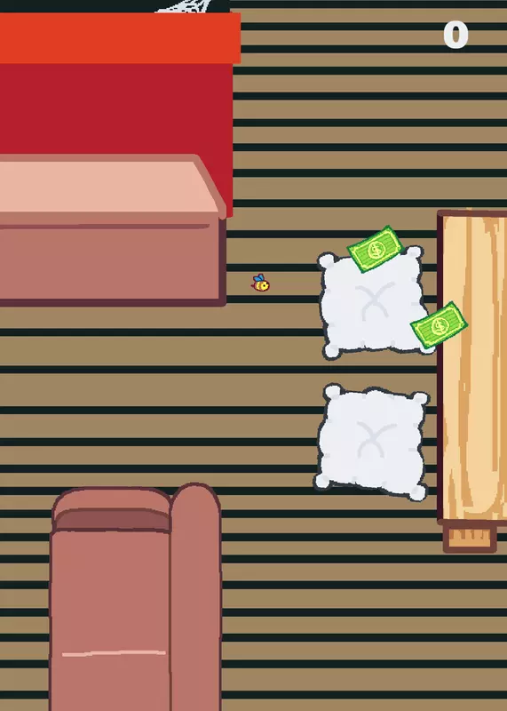 Game by @buffmenlover