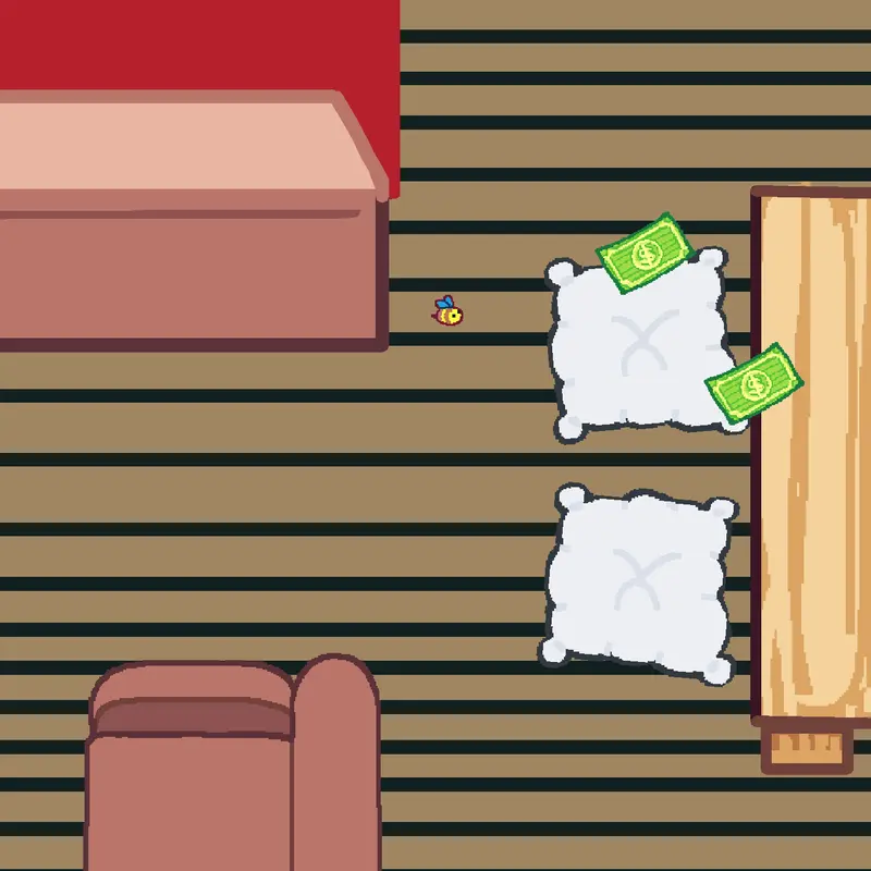 Game by @buffmenlover