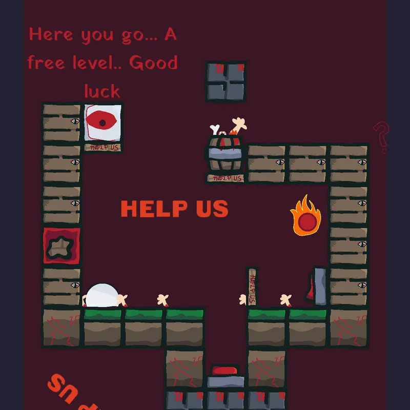 Game by @Kakayenyen