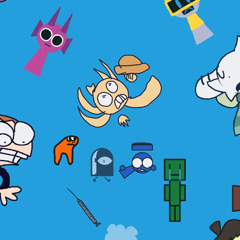 Game by @Fire_pea