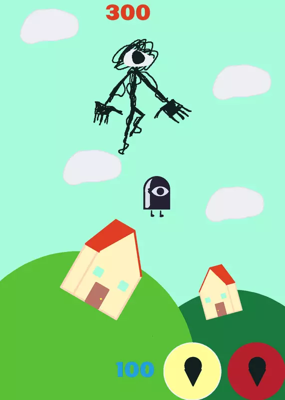 Game by @weni567