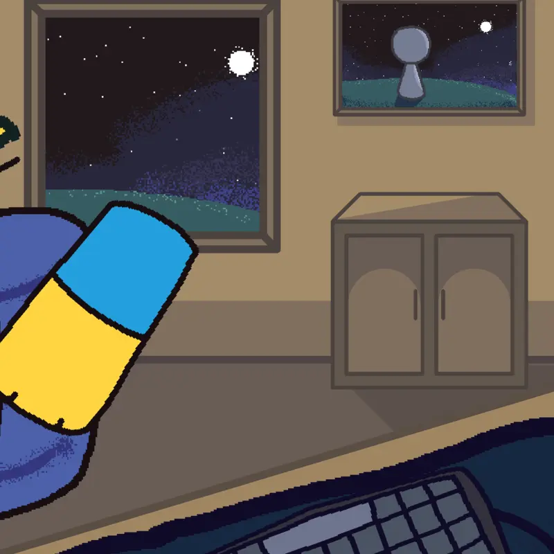 Animating be like: by @_Simend_Fan_