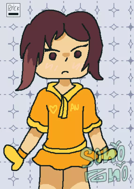 Its logical meme by @sonopono