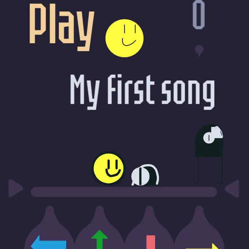 Game by @v606