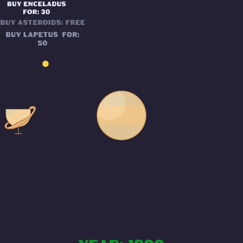 Game by @swhsh