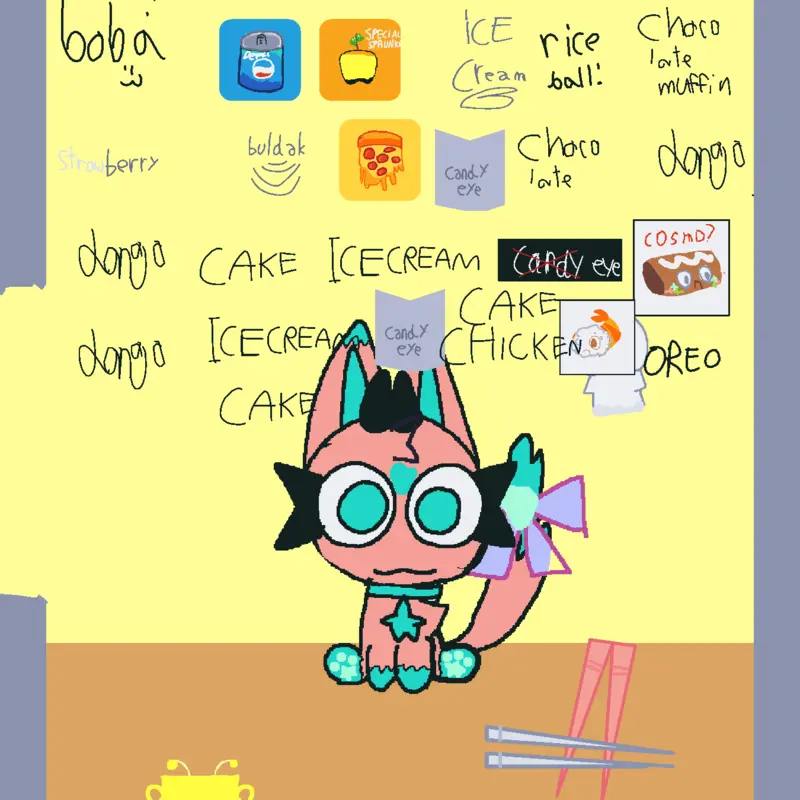 Game by @PrincessCat