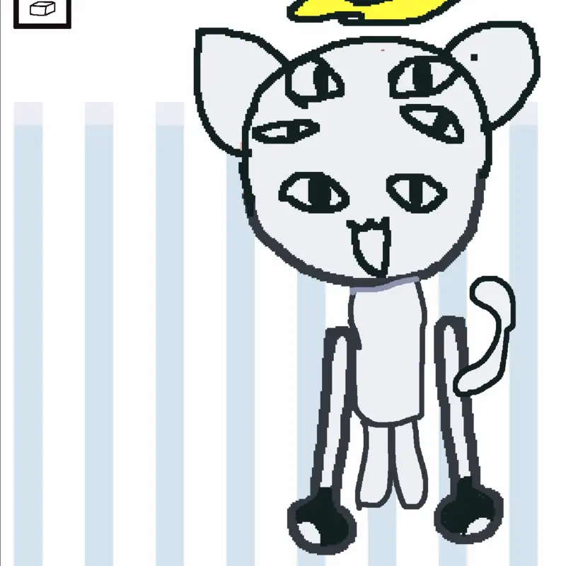 Game by @AngelCatStudios