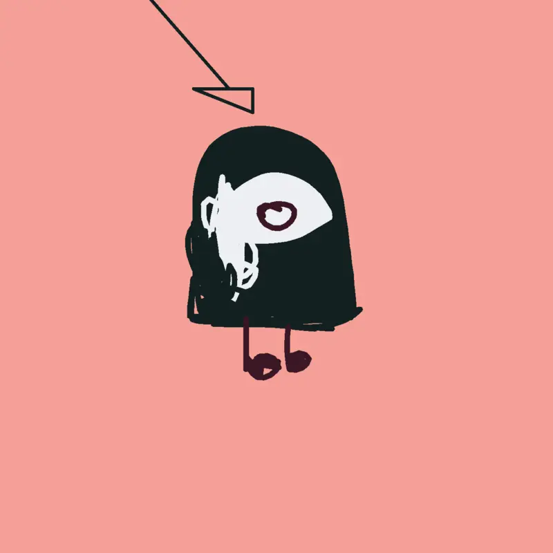 Fake by @redaw