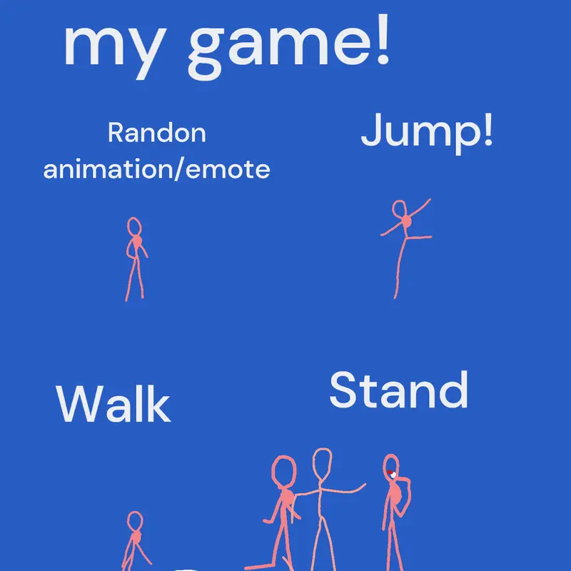 Game by @berrymayin