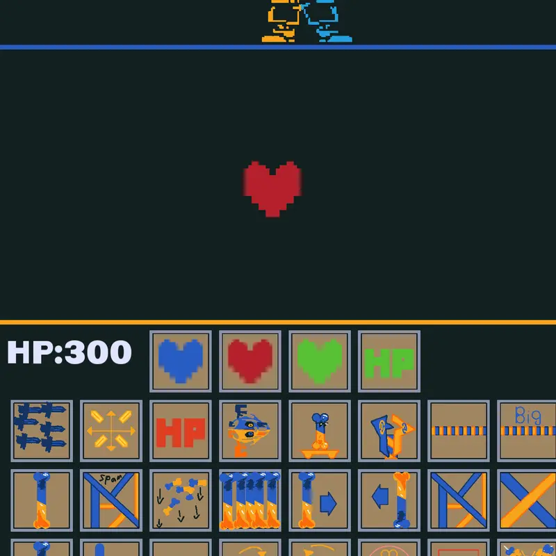 Game by @Daddys-h3re