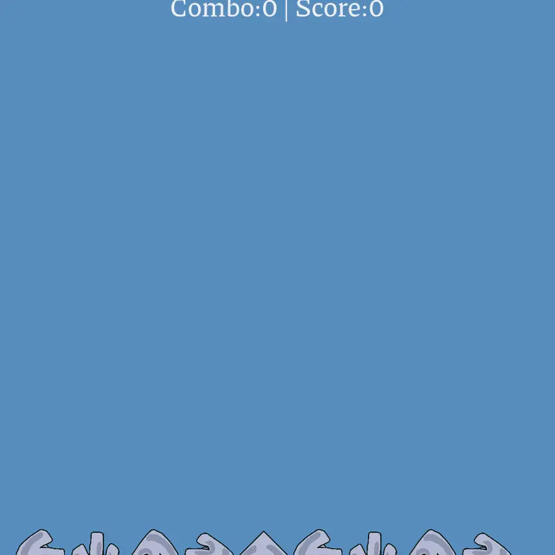 Game by @Mirax