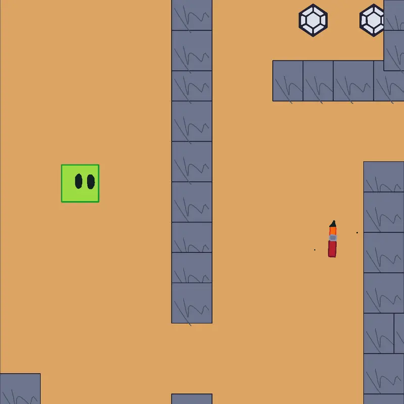 Game by @amongbroski