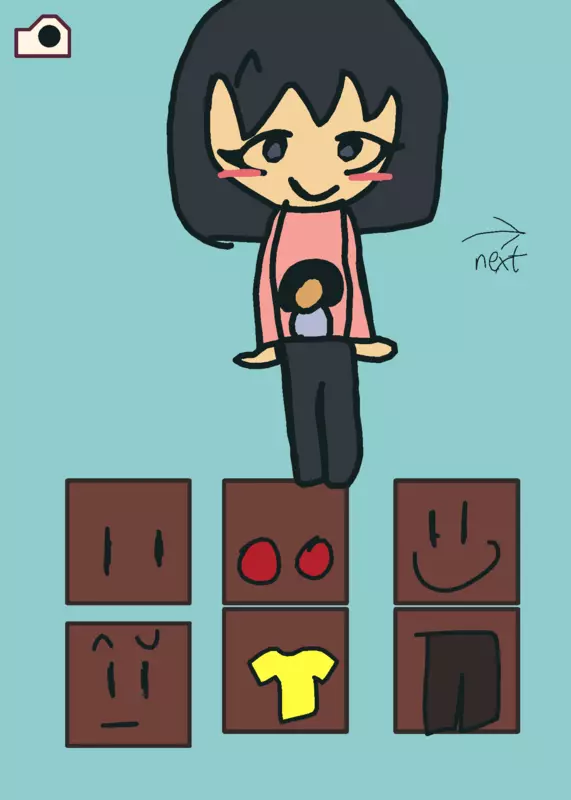 Game by @itsnumi