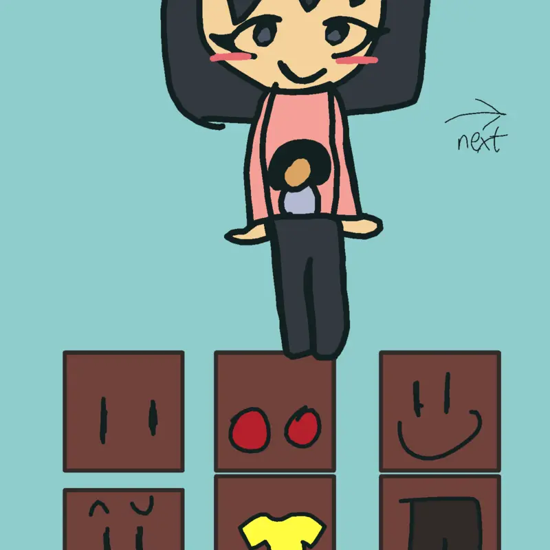 Game by @itsnumi