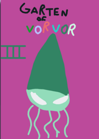 Garten of vorvor 3