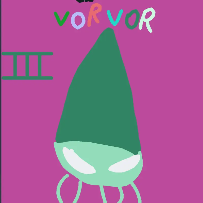 Garten of vorvor 3 by @Perro446