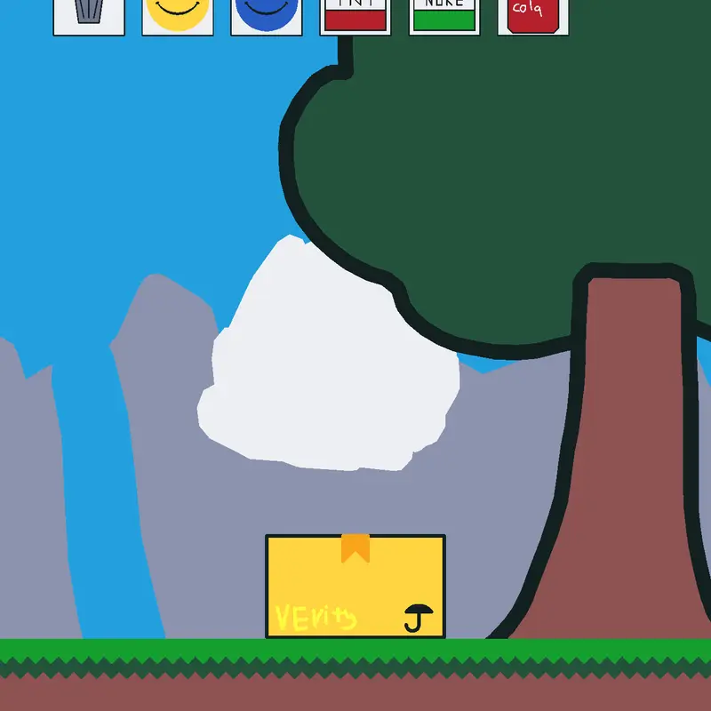 Game by @NoevieSaldo