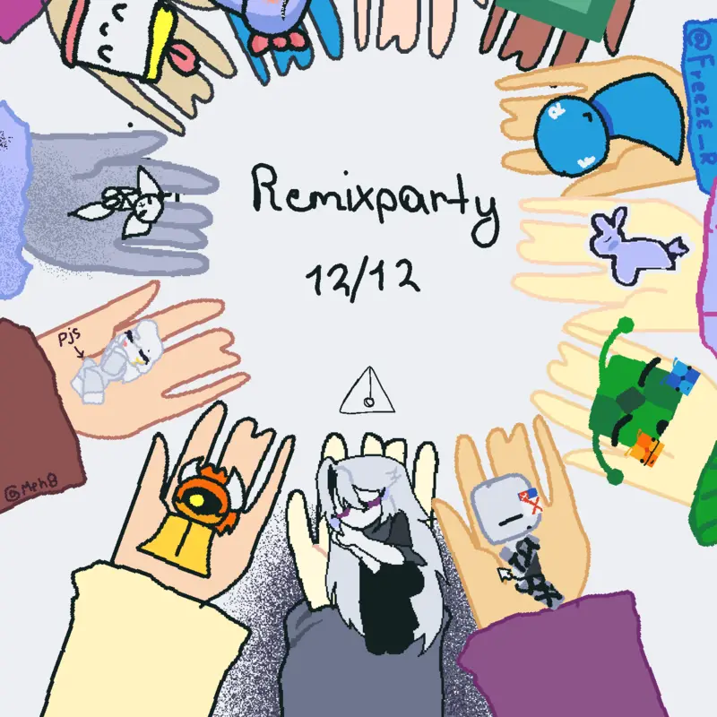Game by @Riico