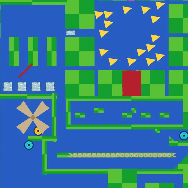 Game by @Chankels