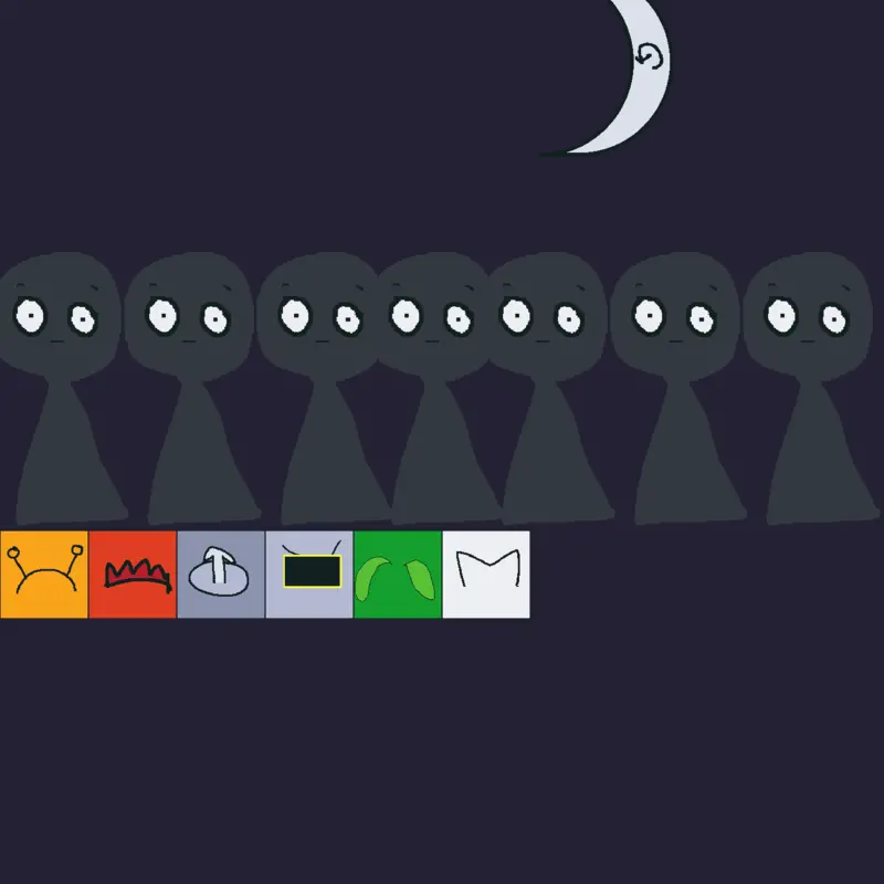 Game by @kkxl
