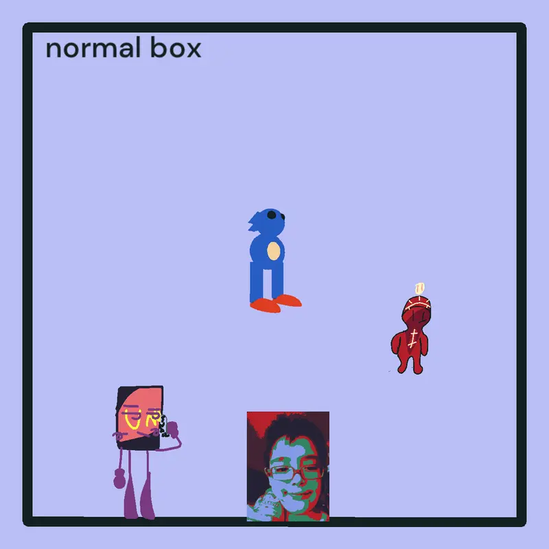 Game by @error_spinny