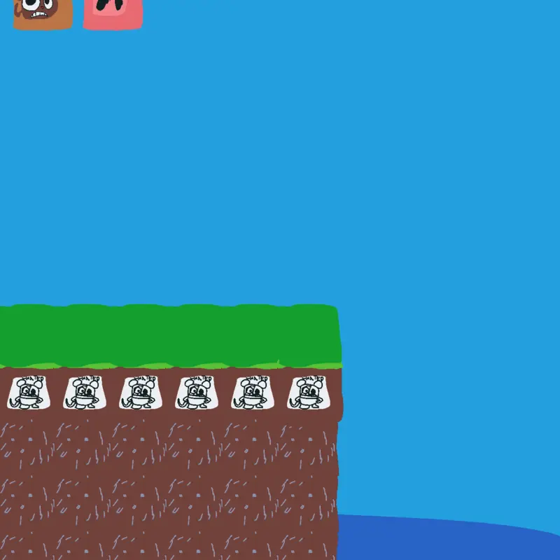 Game by @CastleBeLikeOfficial